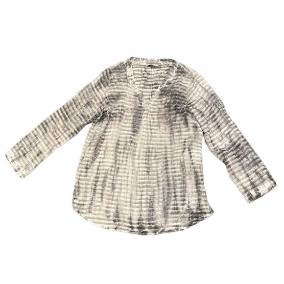 ✨Soft Surroundings Serenity Tunic Top✨ - Picture 4 of 7